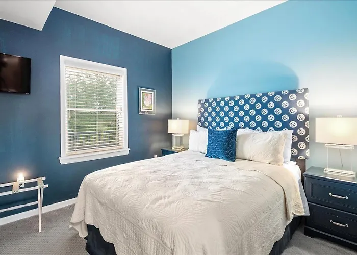 Holiday home Ritz - Direct Bayfront Beautiful 2 Bedroom