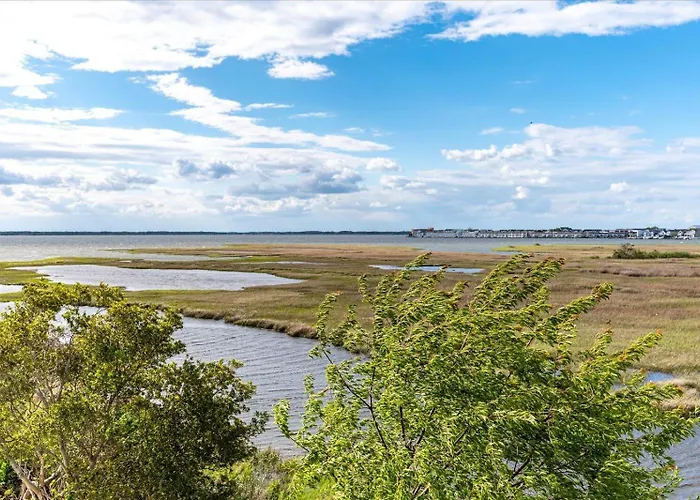 Holiday home Ritz - Direct Bayfront Beautiful 2 Bedroom