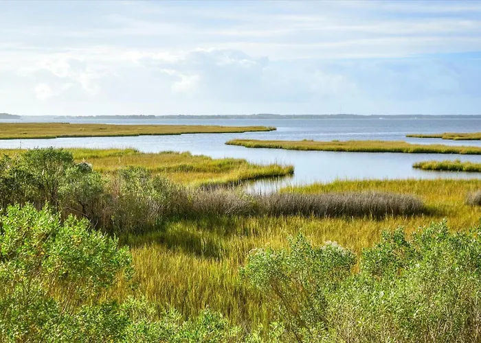 Holiday home Ritz - Direct Bayfront Beautiful 2 Bedroom Ocean City