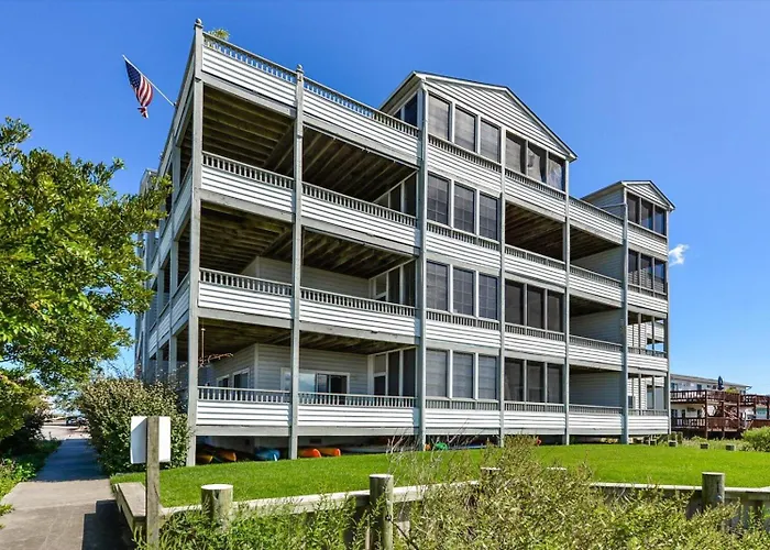 Holiday home Ritz - Direct Bayfront Beautiful 2 Bedroom